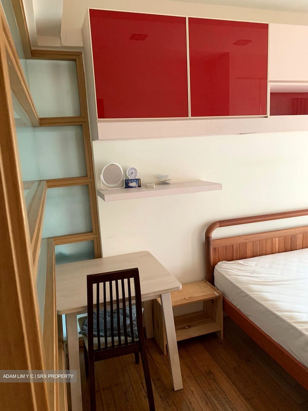 Edelweiss Park Condominium (D17), Condominium #589465541